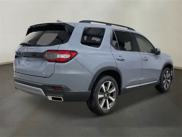 Thumbnail: 2025 Honda Pilot - 7