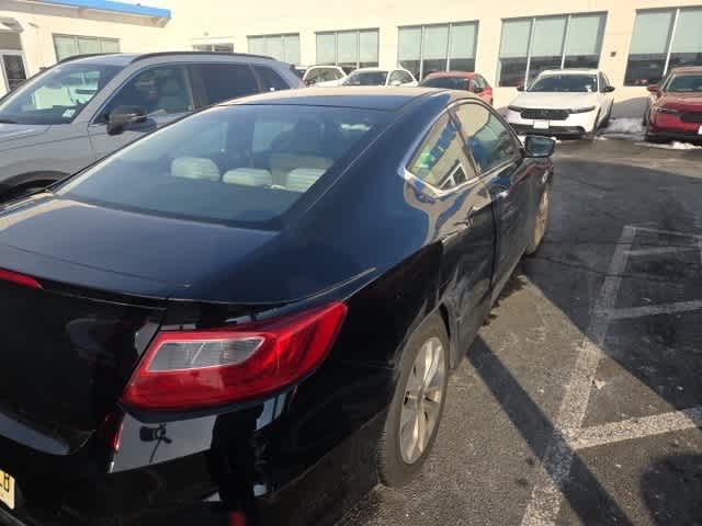 Thumbnail: 2014 Honda Accord - 8