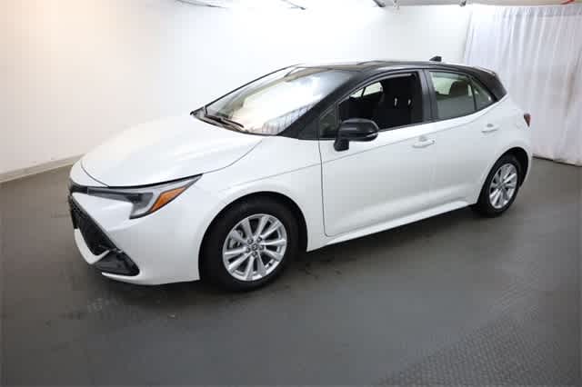 Thumbnail: 2024 Toyota Corolla - 2