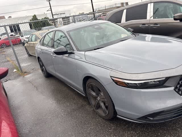 Thumbnail: 2023 Honda Accord - 15