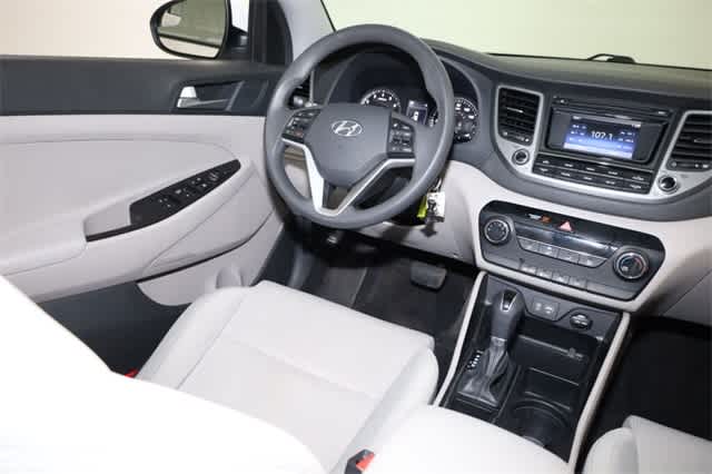 Thumbnail: 2018 Hyundai Tucson - 16