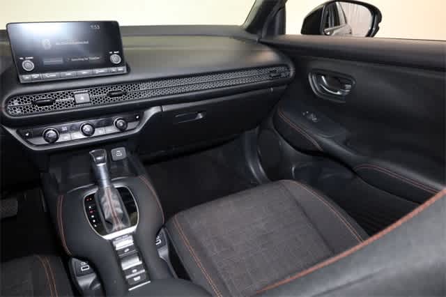 Thumbnail: 2023 Honda HR-V - 19