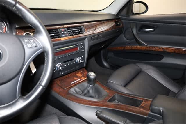 Thumbnail: 2007 BMW 3 Series - 23