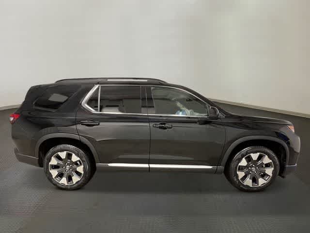 Thumbnail: 2026 Honda Pilot - 8