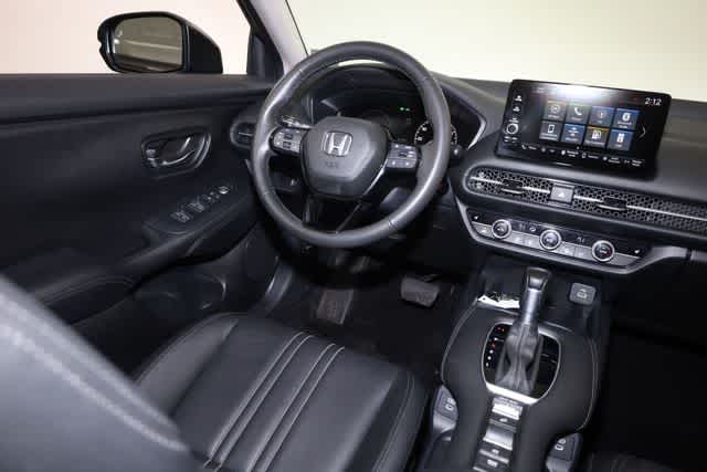 Thumbnail: 2024 Honda HR-V - 16