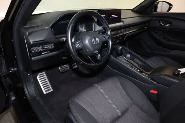 Thumbnail: 2024 Honda Accord - 14