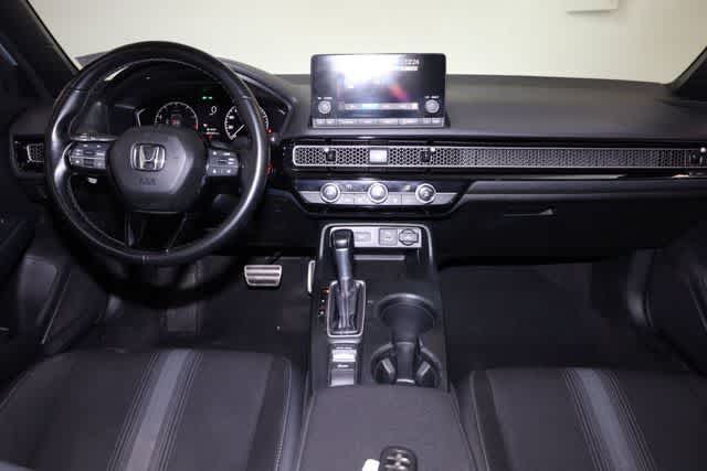 Thumbnail: 2023 Honda Civic - 17