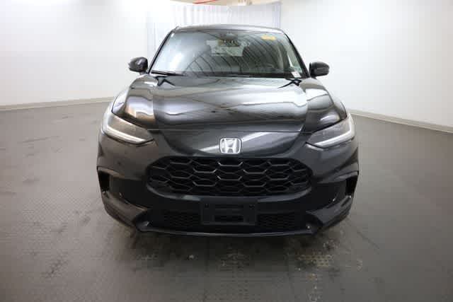 Thumbnail: 2024 Honda HR-V - 12