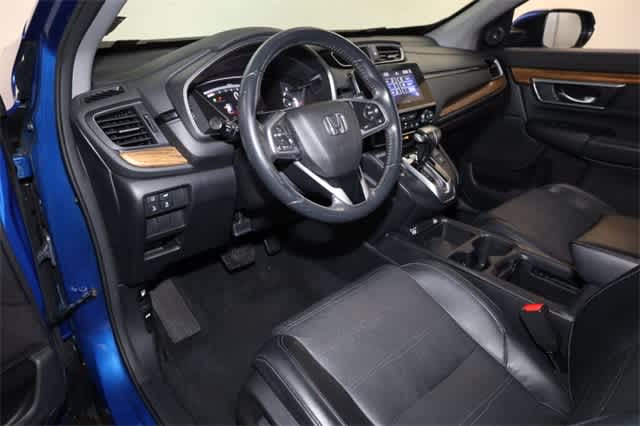 Thumbnail: 2021 Honda CR-V - 14