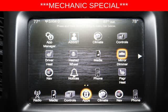 Thumbnail: 2015 Jeep Cherokee - 27