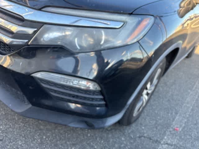 Thumbnail: 2016 Honda Pilot - 28