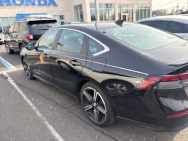 Thumbnail: 2023 Honda Accord - 20