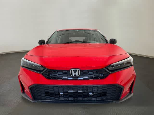 Thumbnail: 2026 Honda Civic - 10