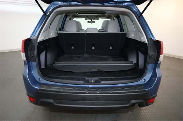 Thumbnail: 2020 Subaru Forester - 35
