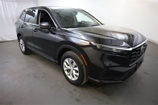 Thumbnail: 2023 Honda CR-V - 10