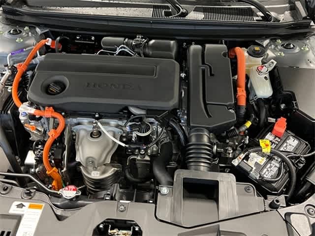 Thumbnail: 2025 Honda Accord - 12