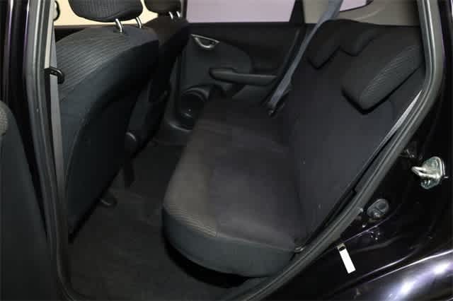 Thumbnail: 2013 Honda Fit - 21