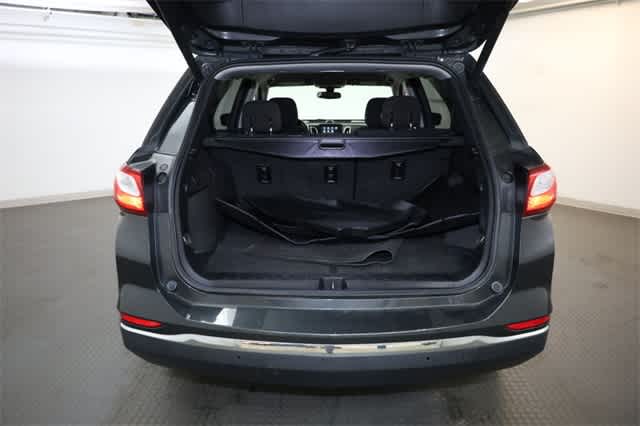 Thumbnail: 2019 Chevrolet Equinox - 34