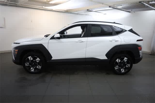 Thumbnail: 2025 Hyundai Kona - 4