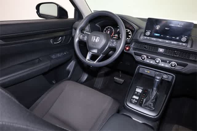 Thumbnail: 2024 Honda CR-V - 16