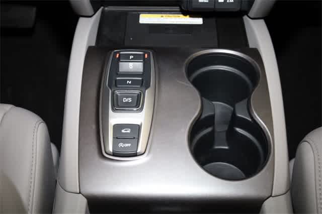 Thumbnail: 2022 Honda Pilot - 33