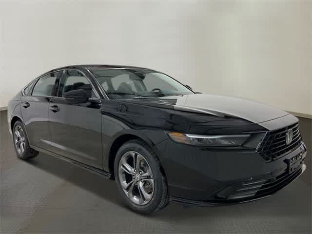 Thumbnail: 2025 Honda Accord - 9