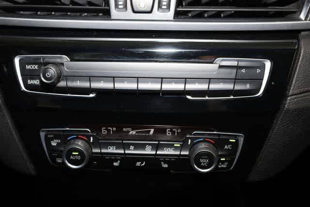 Thumbnail: 2020 BMW X2 - 28