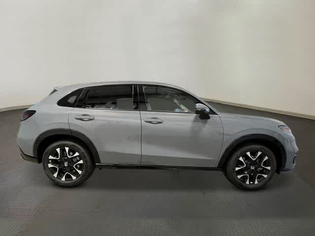 Thumbnail: 2026 Honda HR-V - 7