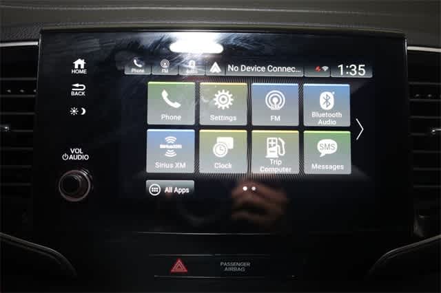 Thumbnail: 2022 Honda Pilot - 28