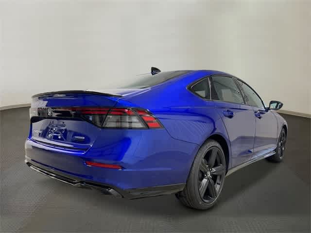 Thumbnail: 2025 Honda Accord - 5