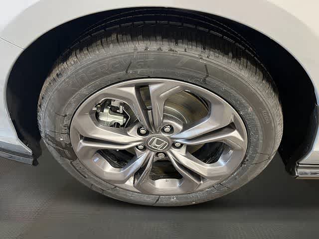 Thumbnail: 2026 Honda Accord - 11