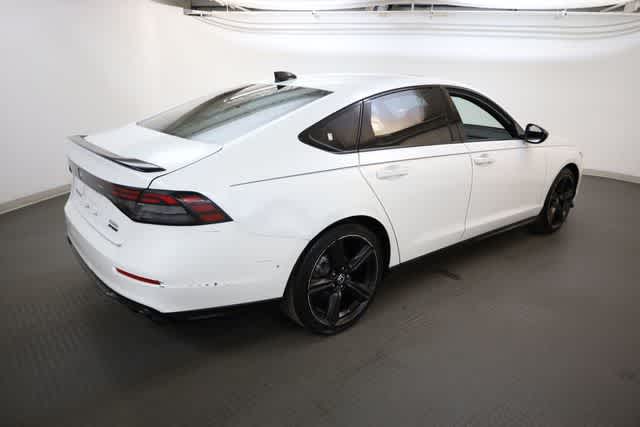 Thumbnail: 2023 Honda Accord - 8