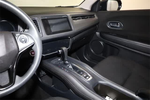 Thumbnail: 2018 Honda HR-V - 23