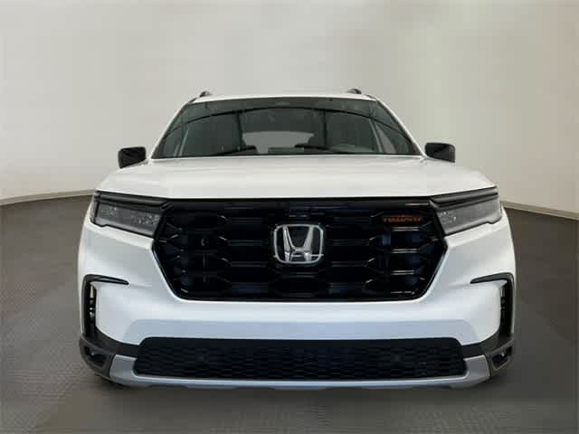 Thumbnail: 2025 Honda Pilot - 11