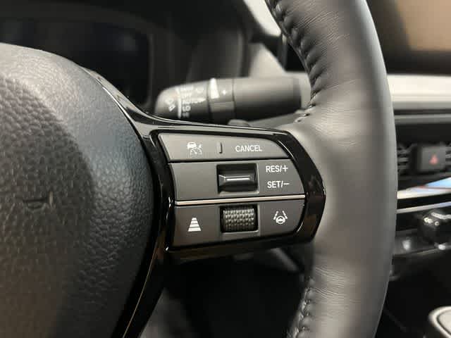 Thumbnail: 2026 Honda Accord - 16