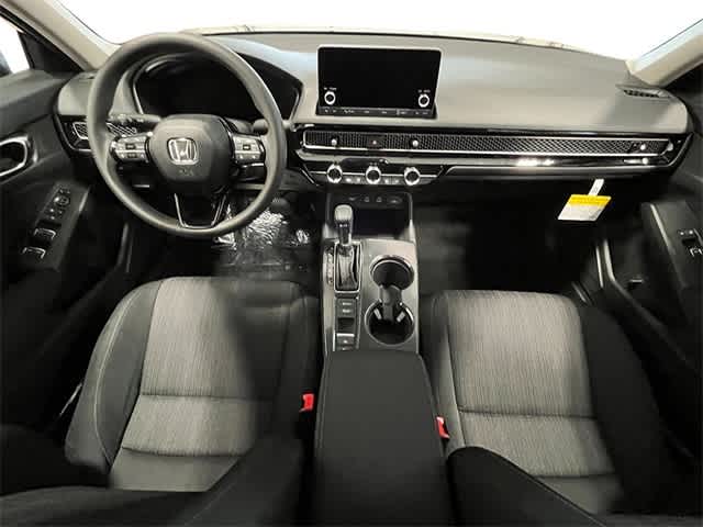 Thumbnail: 2026 Honda Civic - 14
