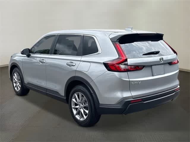 Thumbnail: 2026 Honda CR-V - 3