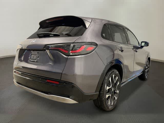 Thumbnail: 2026 Honda HR-V - 5