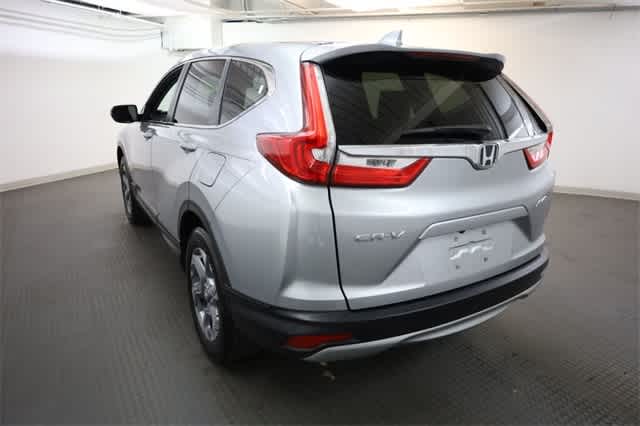 Thumbnail: 2018 Honda CR-V - 5