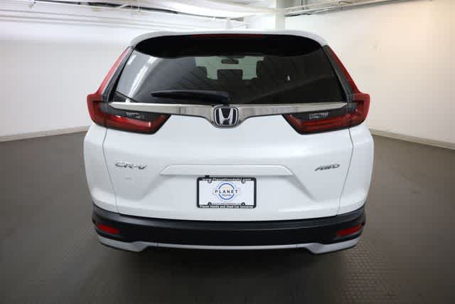 Thumbnail: 2022 Honda CR-V - 6