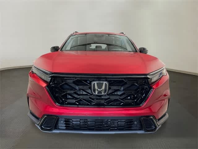 Thumbnail: 2026 Honda CR-V - 9