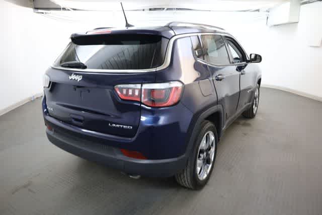 Thumbnail: 2020 Jeep Compass - 7