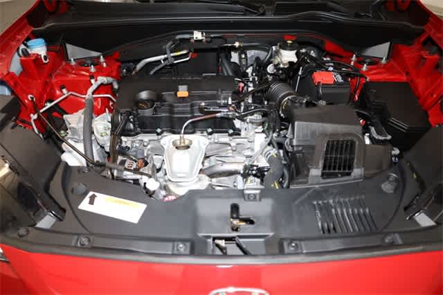 Thumbnail: 2026 Honda HR-V - 34