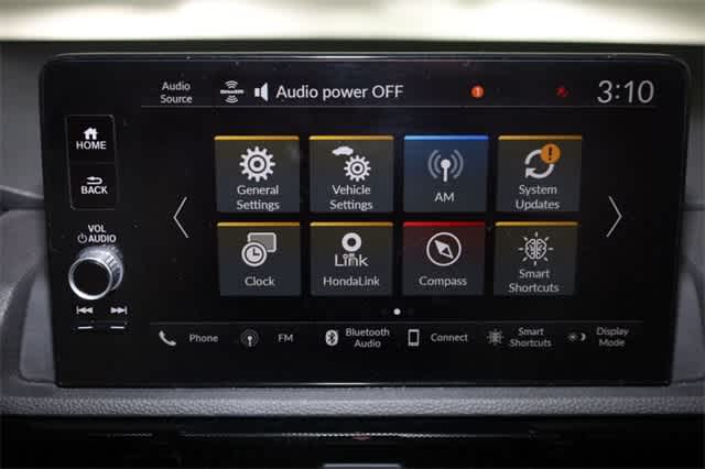 Thumbnail: 2023 Honda CR-V - 28