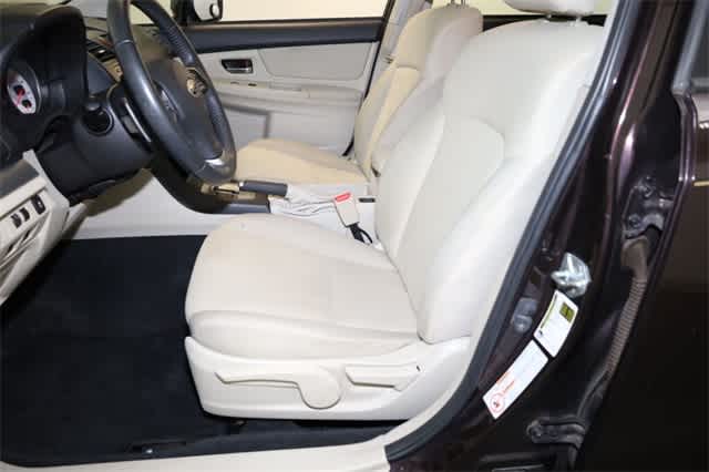 Thumbnail: 2012 Subaru Impreza - 15