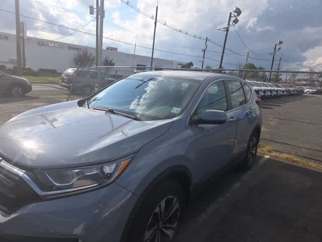 Thumbnail: 2022 Honda CR-V - 2