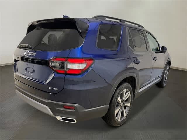 Thumbnail: 2025 Honda Pilot - 5