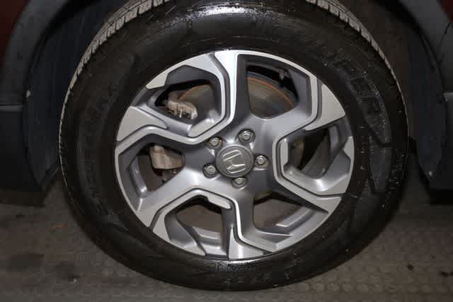 Thumbnail: 2019 Honda CR-V - 35