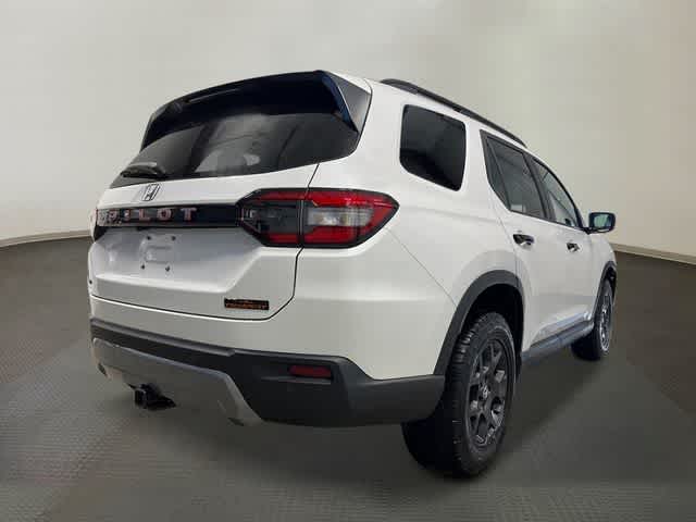 Thumbnail: 2026 Honda Pilot - 5