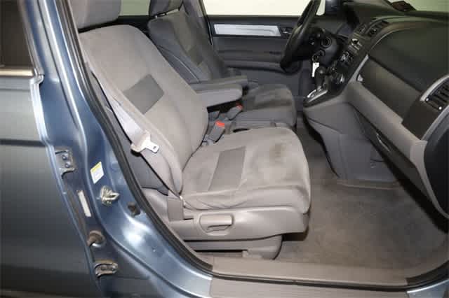 Thumbnail: 2010 Honda CR-V - 20